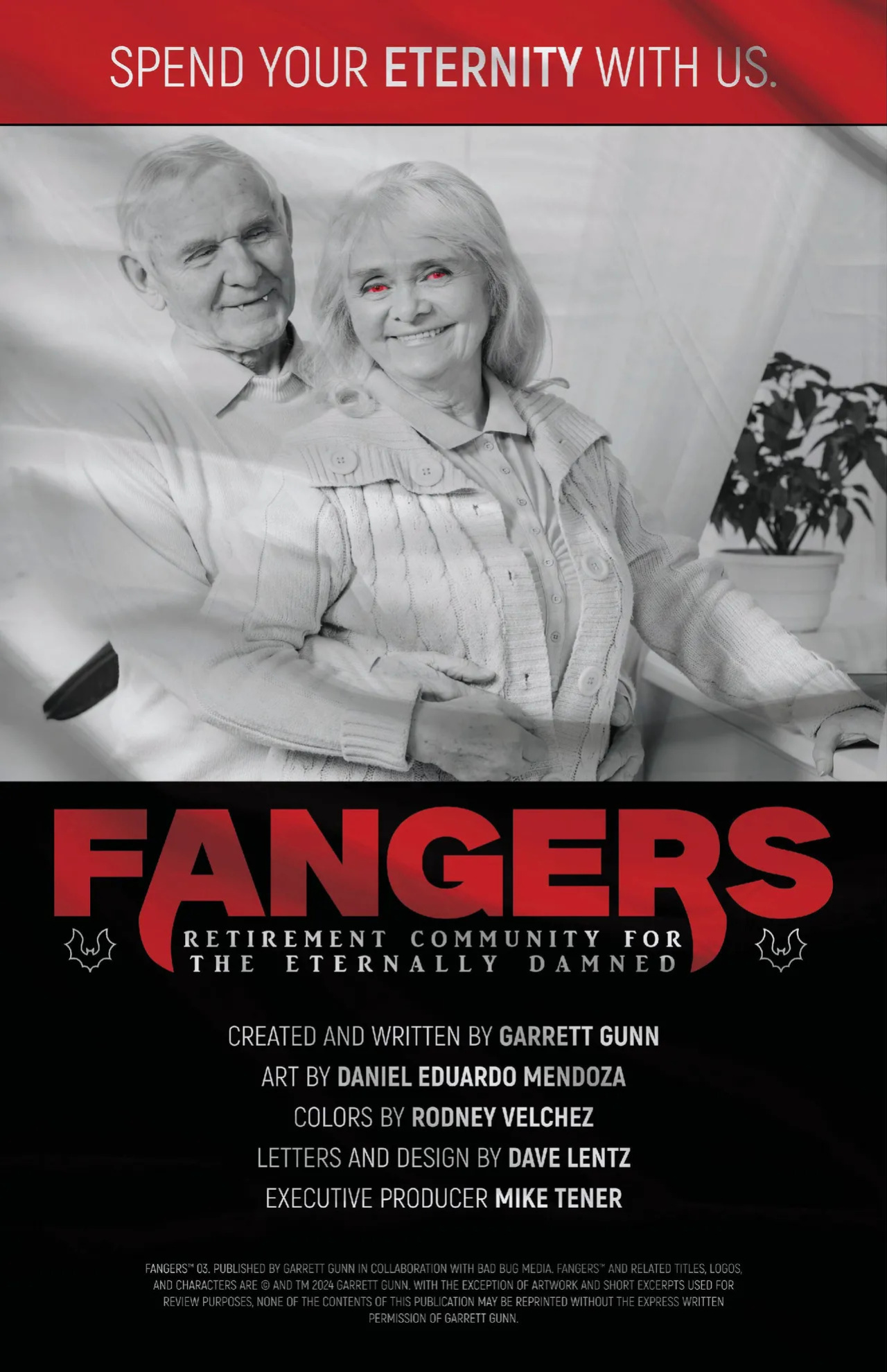 [Daniel Eduardo Mendoza] Fangers 03 (ENG)
