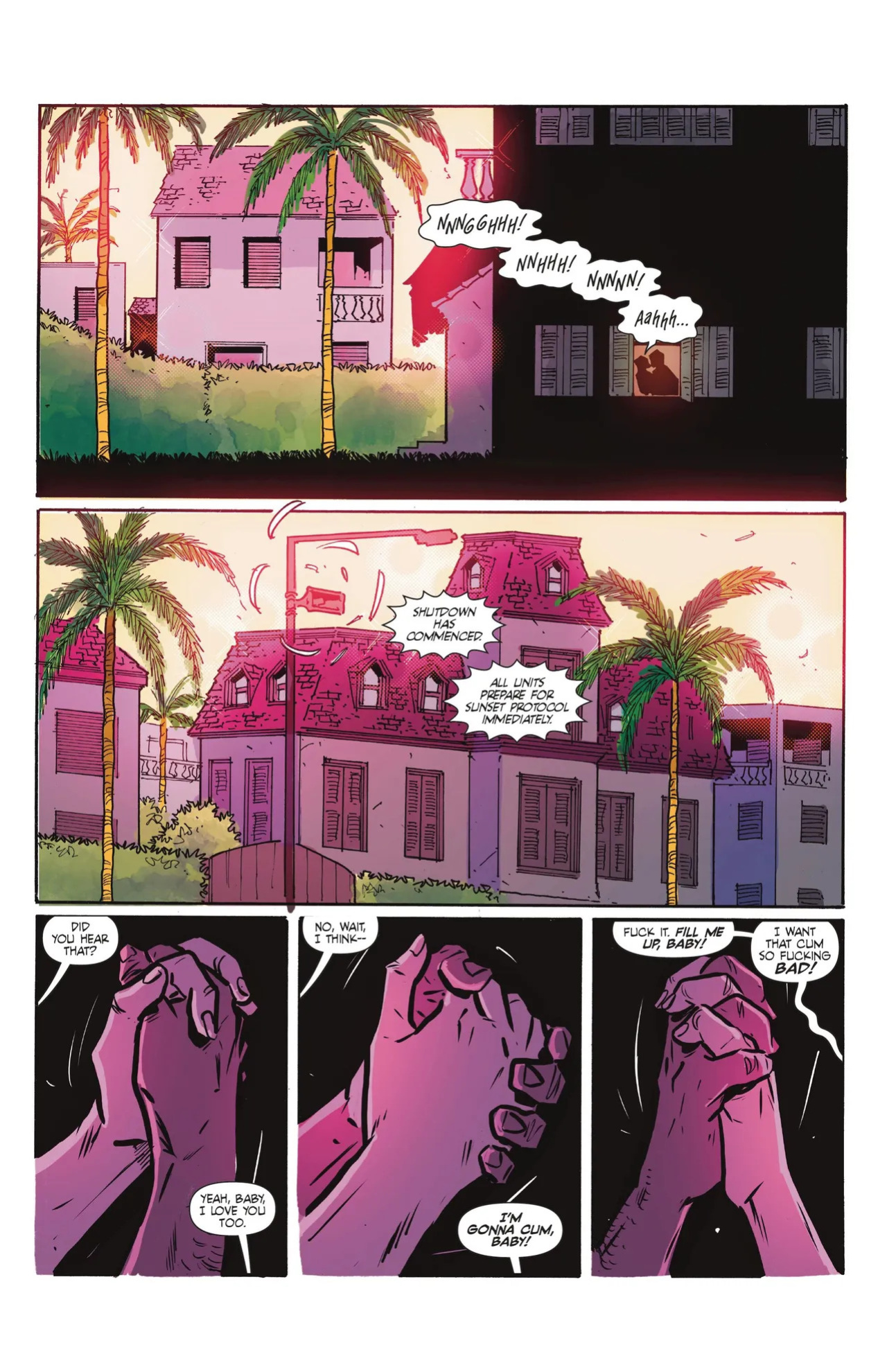 [Daniel Eduardo Mendoza] Fangers 01 (ENG)