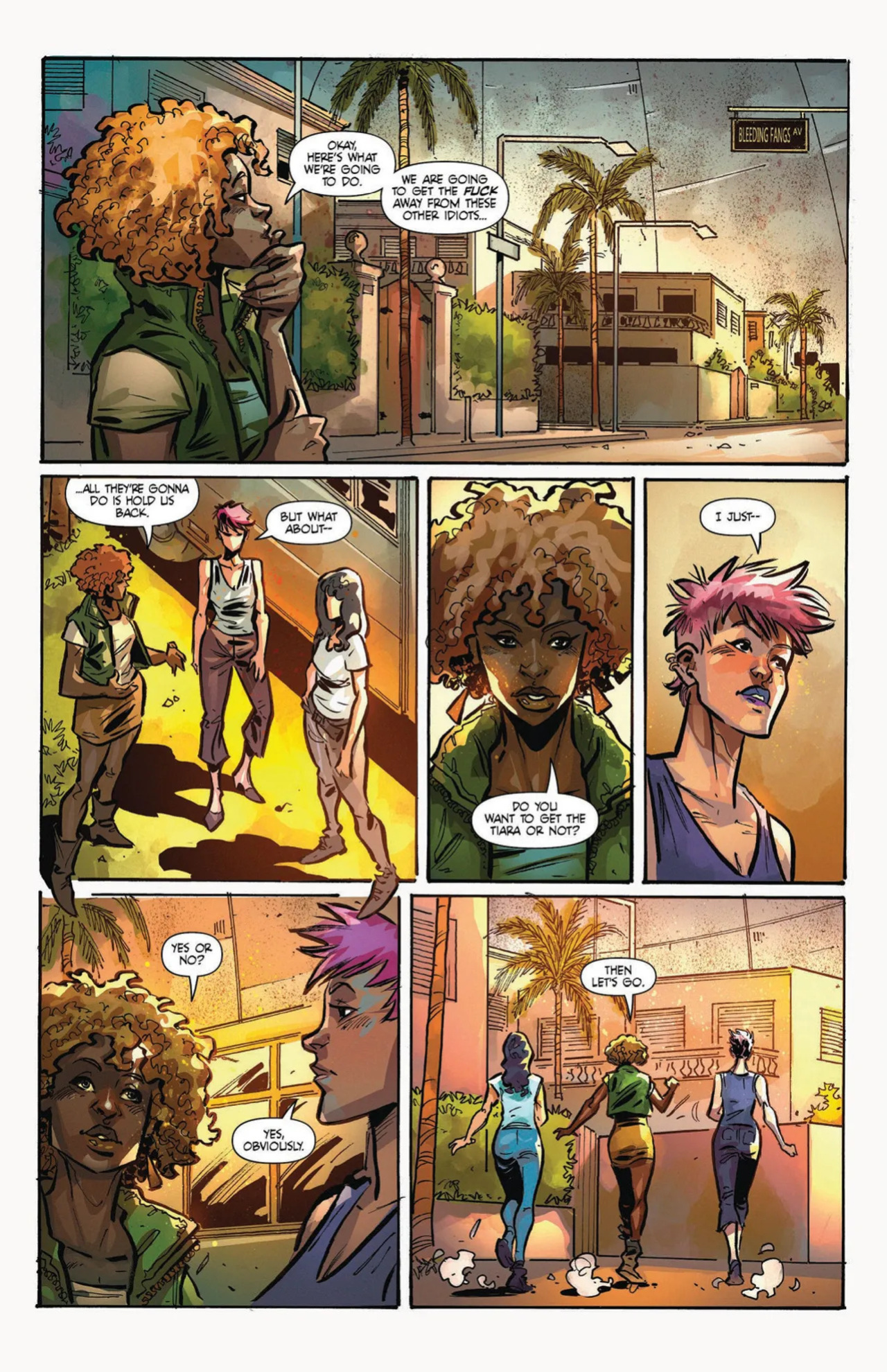 [Daniel Eduardo Mendoza] Fangers 02 (ENG)