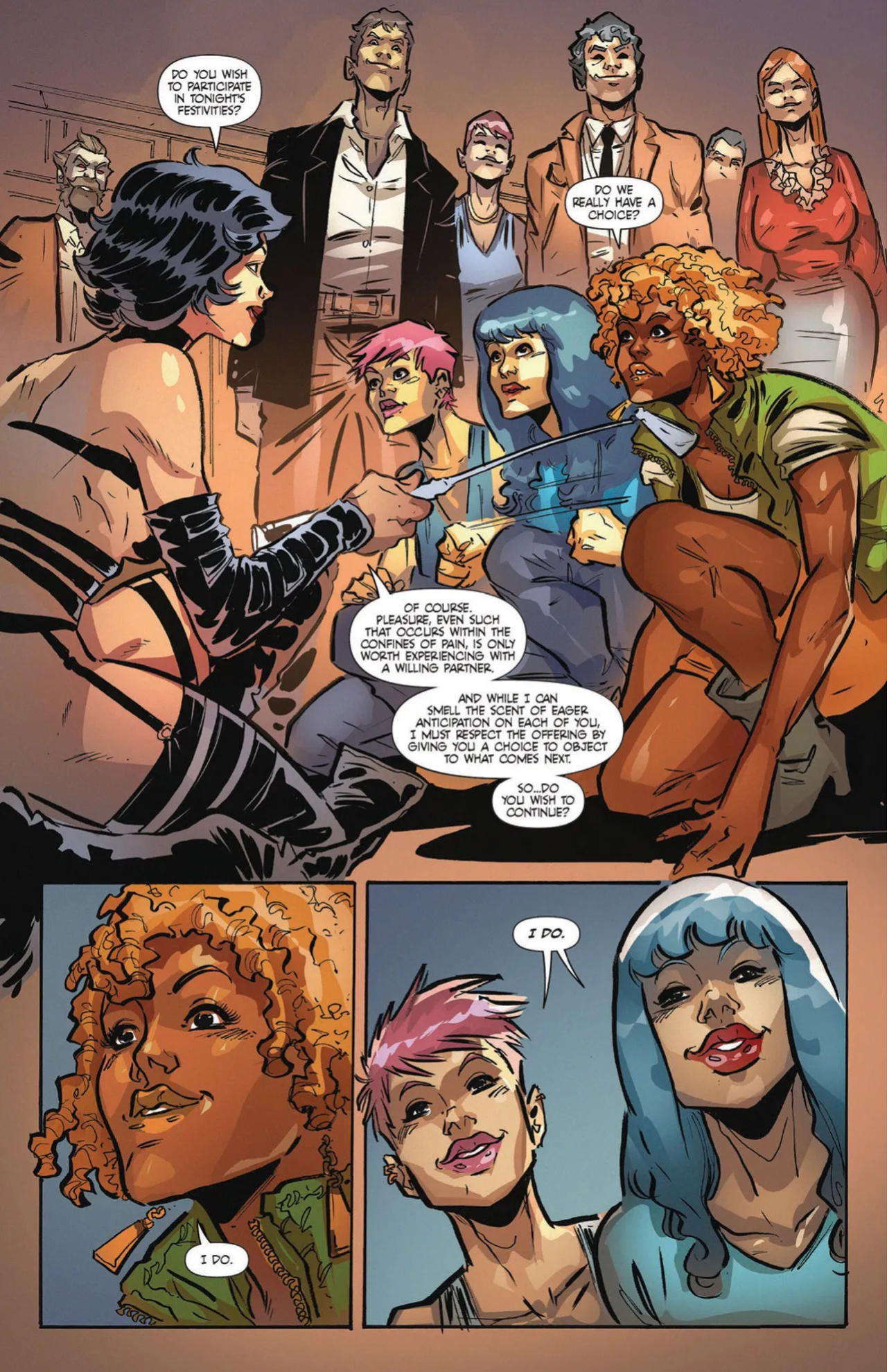 [Daniel Eduardo Mendoza] Fangers 02 (ENG)