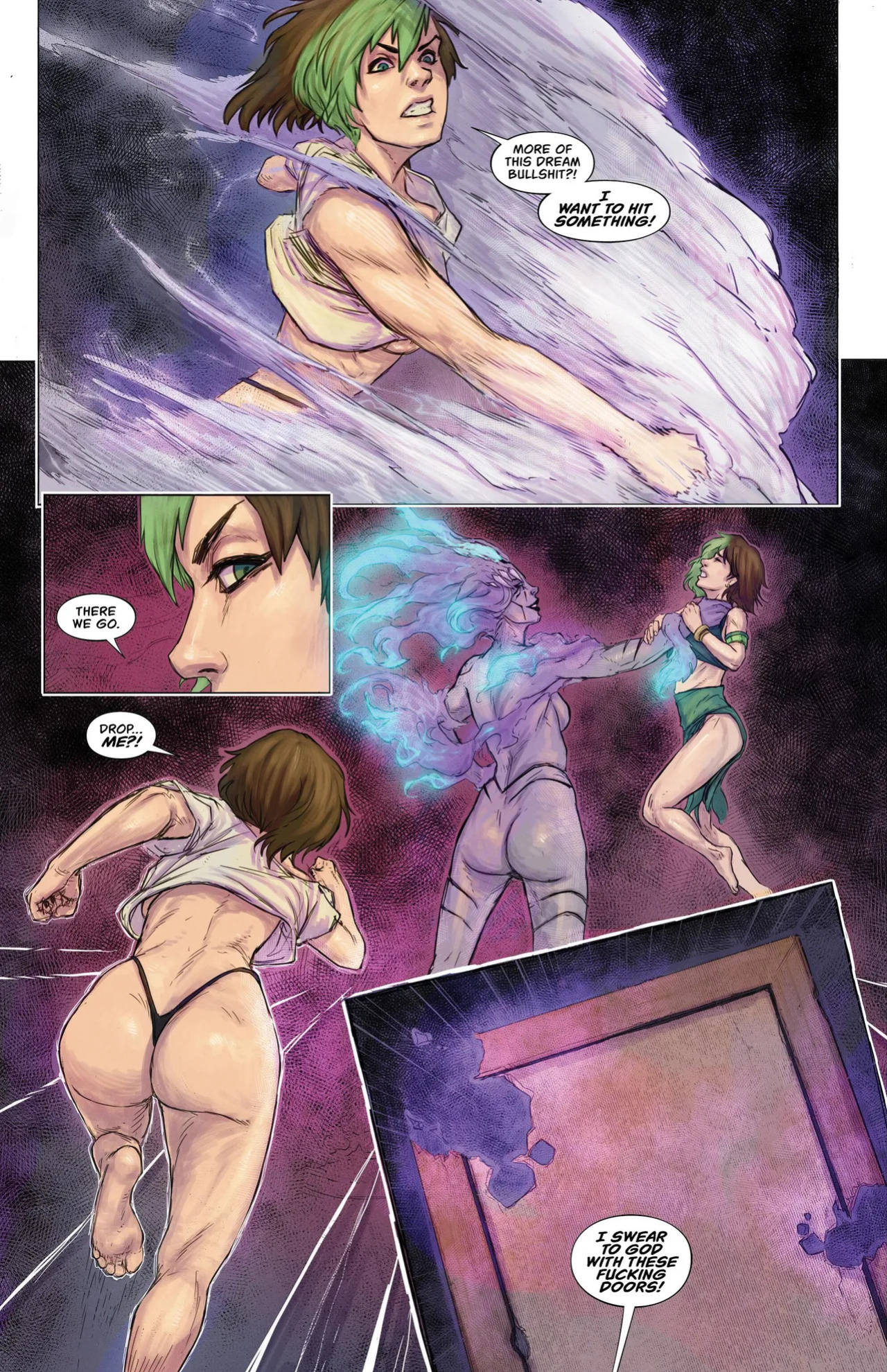 [Alessandro Amoruso] AstroWitch 03 (ENG)