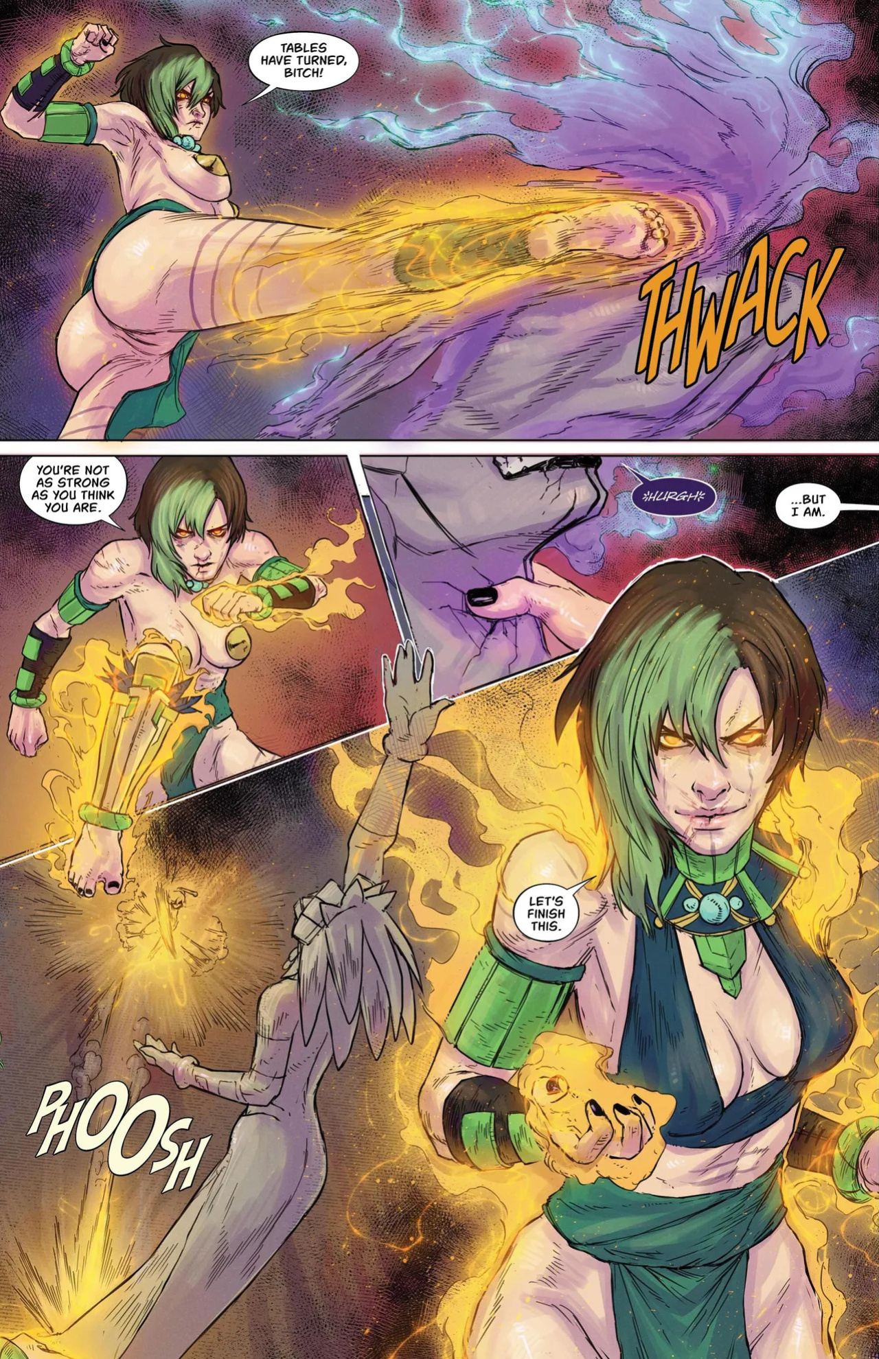 [Alessandro Amoruso] AstroWitch 03 (ENG)
