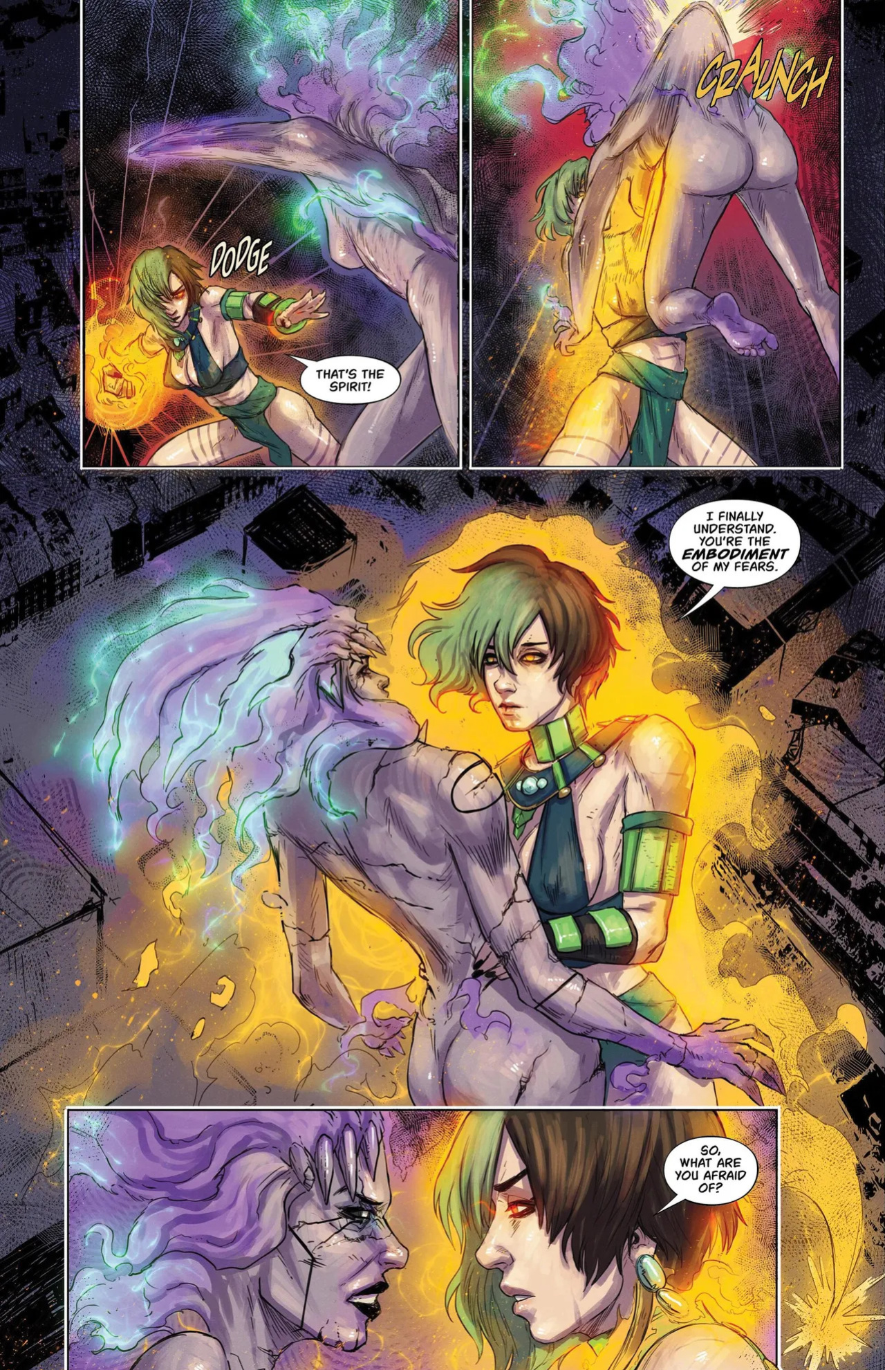 [Alessandro Amoruso] AstroWitch 03 (ENG)