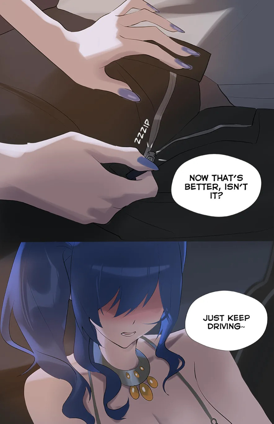 [Rucarachi] St. Louis Comic (Azur Lane) [English] [Uncensored]