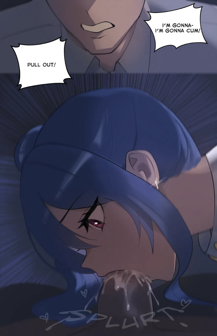 [Rucarachi] St. Louis Comic (Azur Lane) [English] [Uncensored]