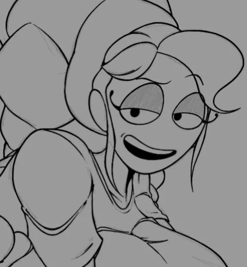 [TheImmortalGuy] Lily beach (Poppy Playtime)