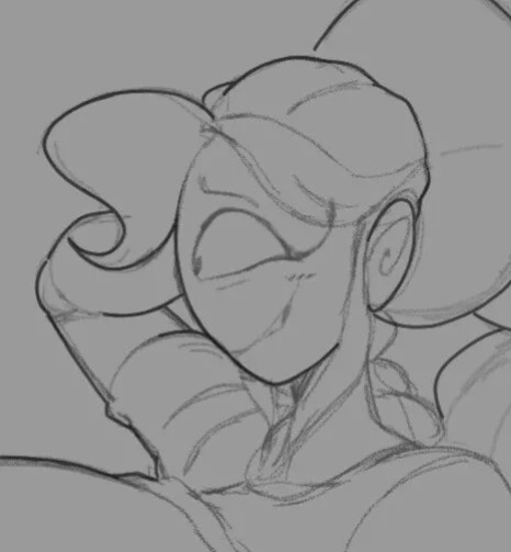 [TheImmortalGuy] Lily beach (Poppy Playtime)