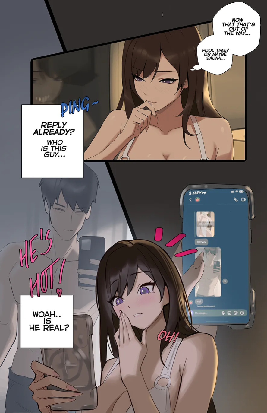 [Rucarachi] After Hours [Uncensored]