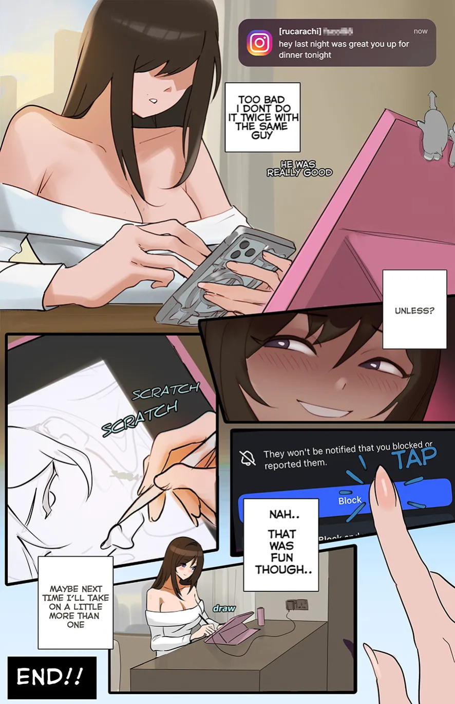 [Rucarachi] After Hours [Uncensored]