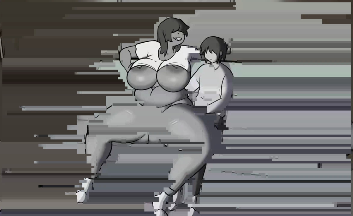 [TheNewPassion] A Night Alone (Deltarune) (Animated - WIPS) (Ongoing)