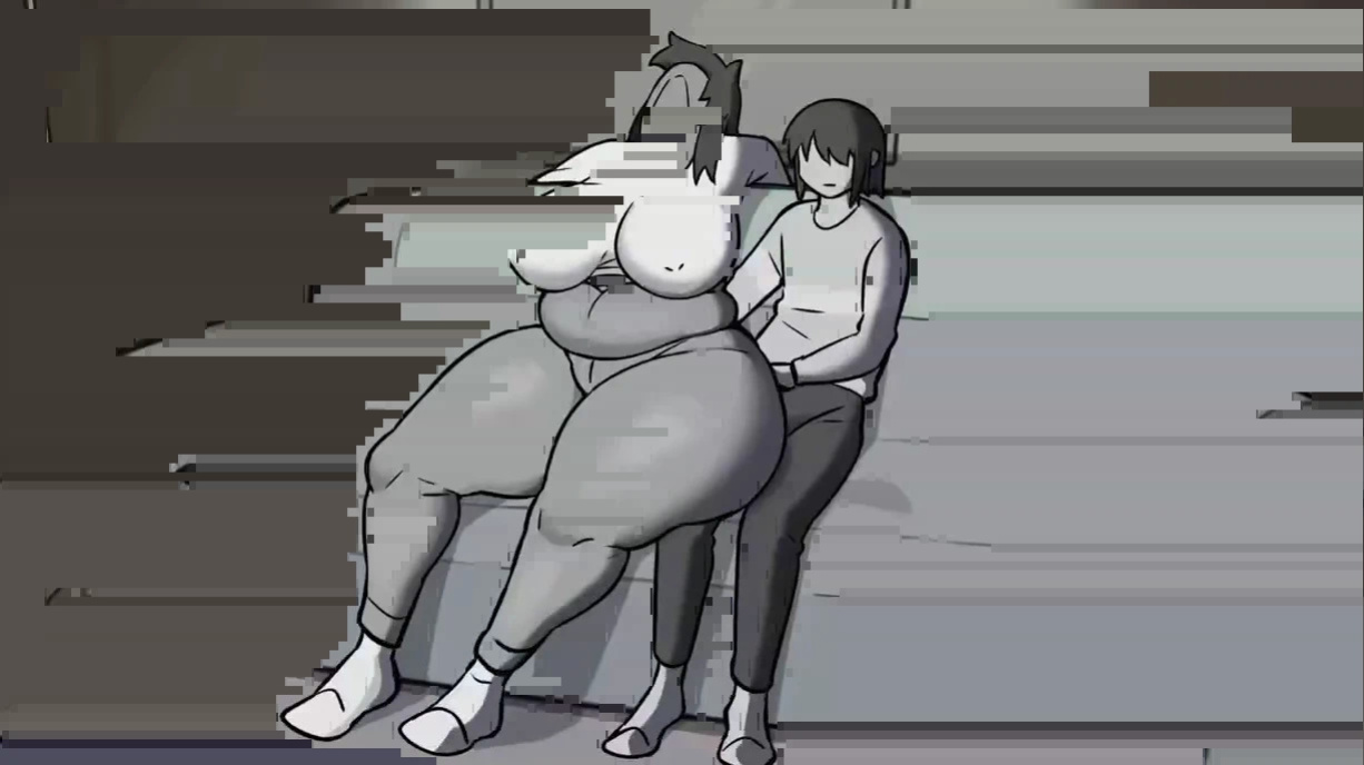 [TheNewPassion] A Night Alone (Deltarune) (Animated - WIPS) (Ongoing)