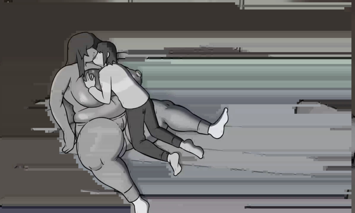 [TheNewPassion] A Night Alone (Deltarune) (Animated - WIPS) (Ongoing)