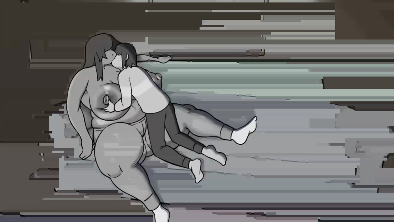 [TheNewPassion] A Night Alone (Deltarune) (Animated - WIPS) (Ongoing)