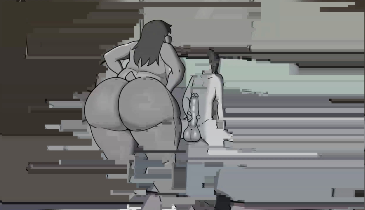 [TheNewPassion] A Night Alone (Deltarune) (Animated - WIPS) (Ongoing)