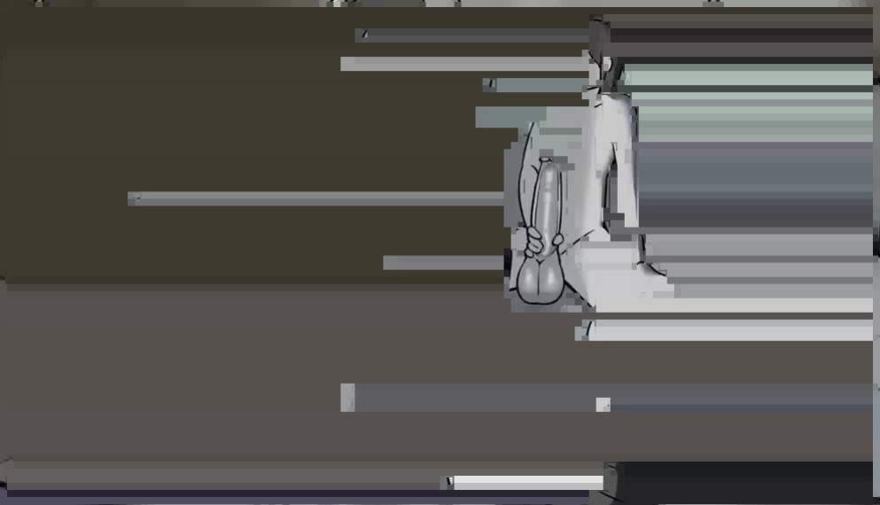 [TheNewPassion] A Night Alone (Deltarune) (Animated - WIPS) (Ongoing)
