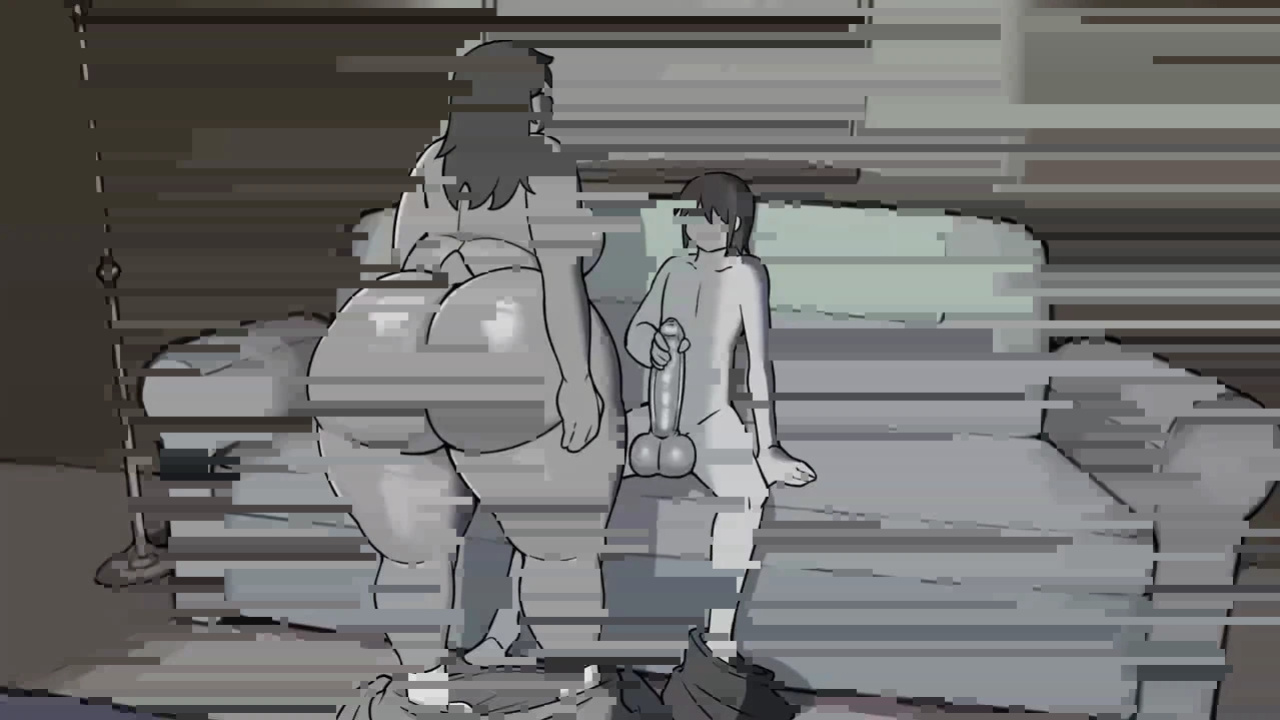 [TheNewPassion] A Night Alone (Deltarune) (Animated - WIPS) (Ongoing)