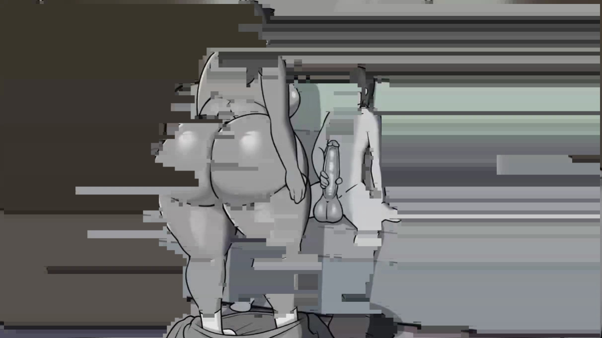 [TheNewPassion] A Night Alone (Deltarune) (Animated - WIPS) (Ongoing)