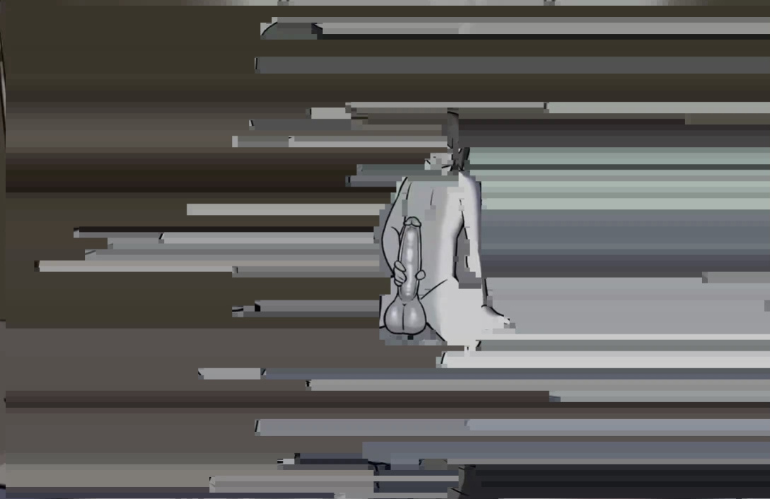 [TheNewPassion] A Night Alone (Deltarune) (Animated - WIPS) (Ongoing)