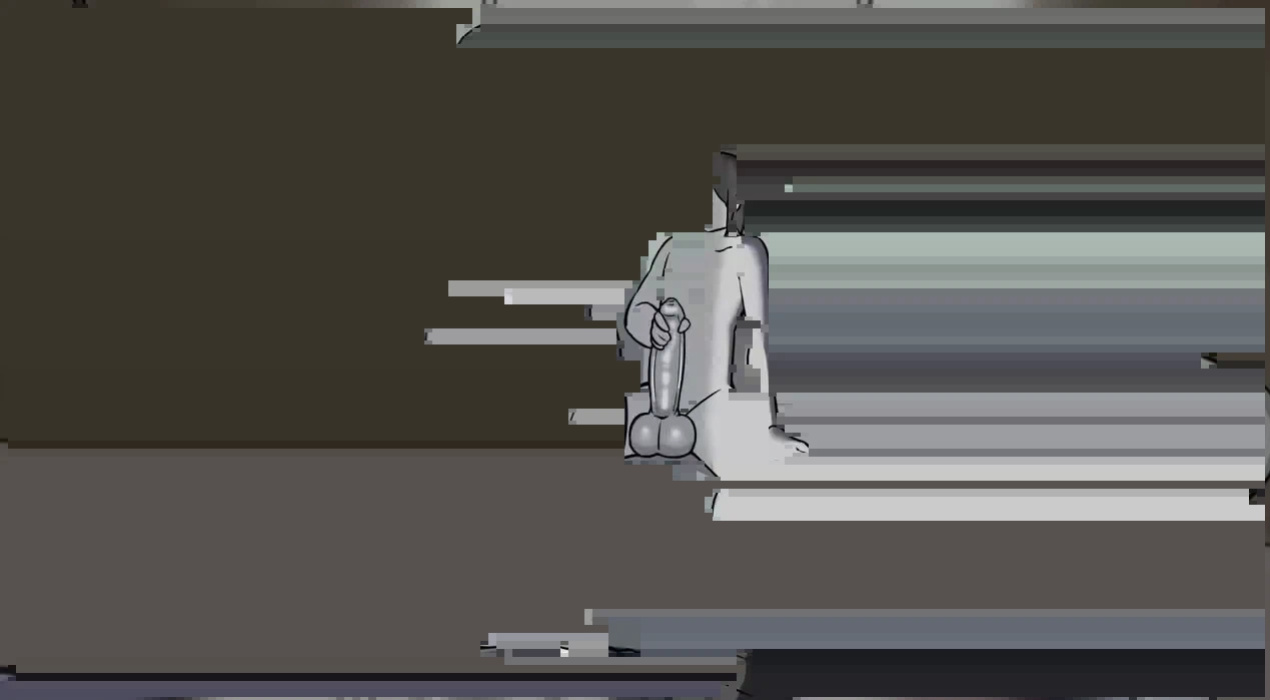 [TheNewPassion] A Night Alone (Deltarune) (Animated - WIPS) (Ongoing)