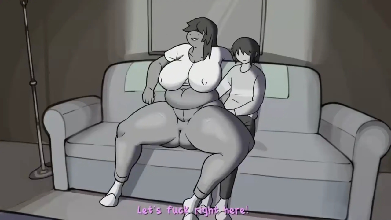 [TheNewPassion] A Night Alone (Deltarune) (Animated - WIPS) (Ongoing)
