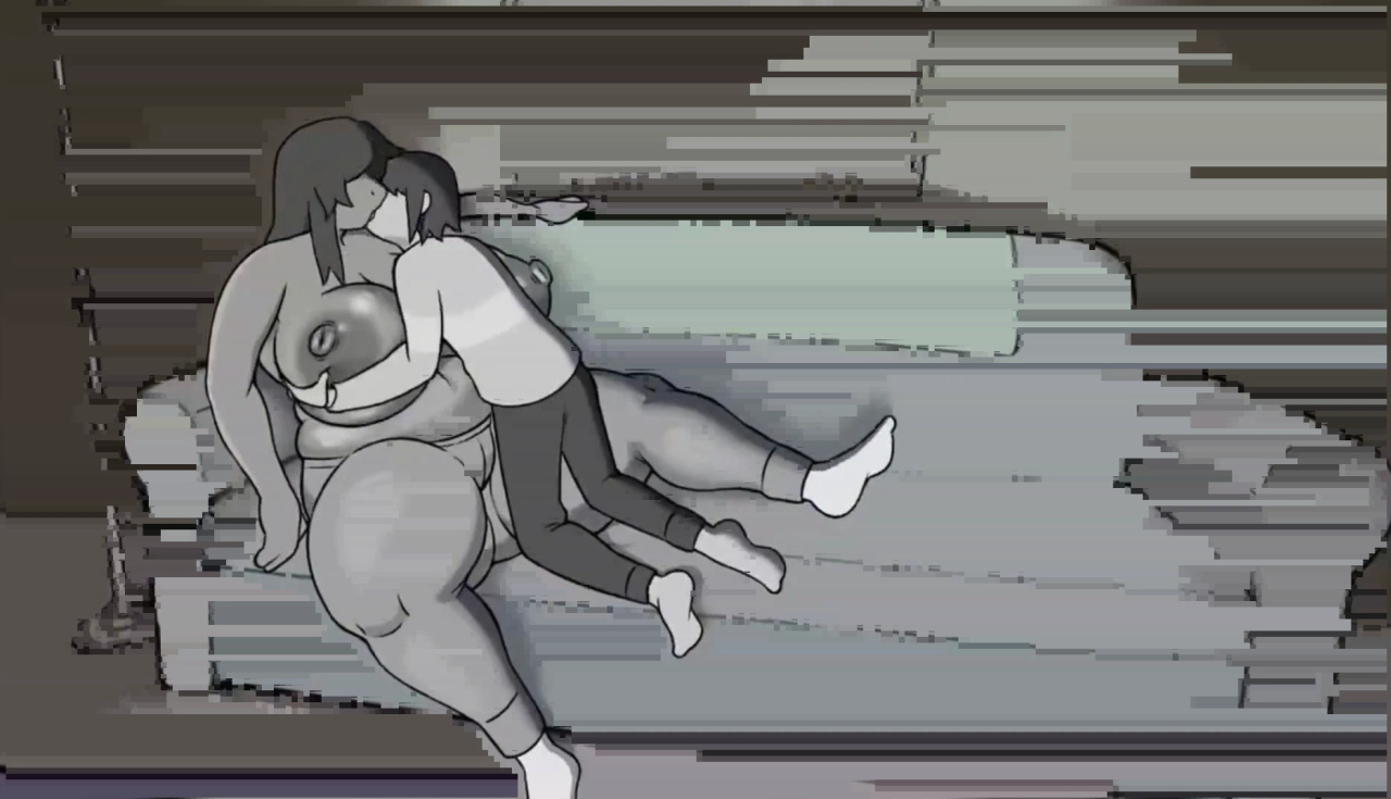 [TheNewPassion] A Night Alone (Deltarune) (Animated - WIPS) (Ongoing)