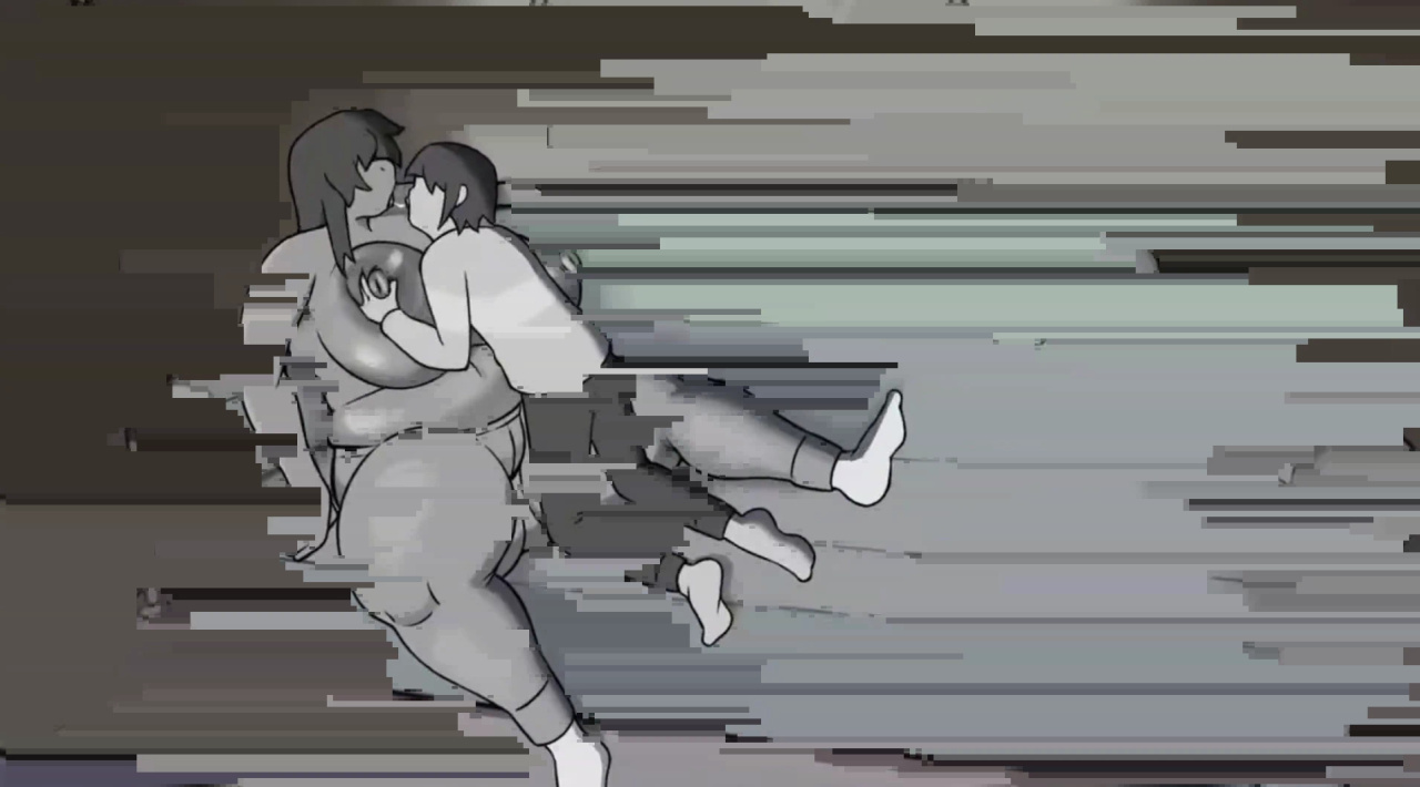 [TheNewPassion] A Night Alone (Deltarune) (Animated - WIPS) (Ongoing)