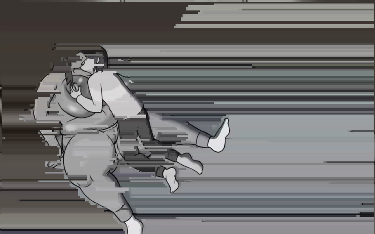 [TheNewPassion] A Night Alone (Deltarune) (Animated - WIPS) (Ongoing)