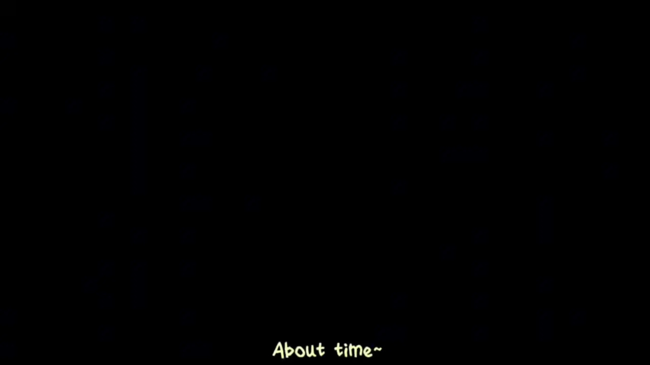 [TheNewPassion] A Night Alone (Deltarune) (Animated - WIPS) (Ongoing)