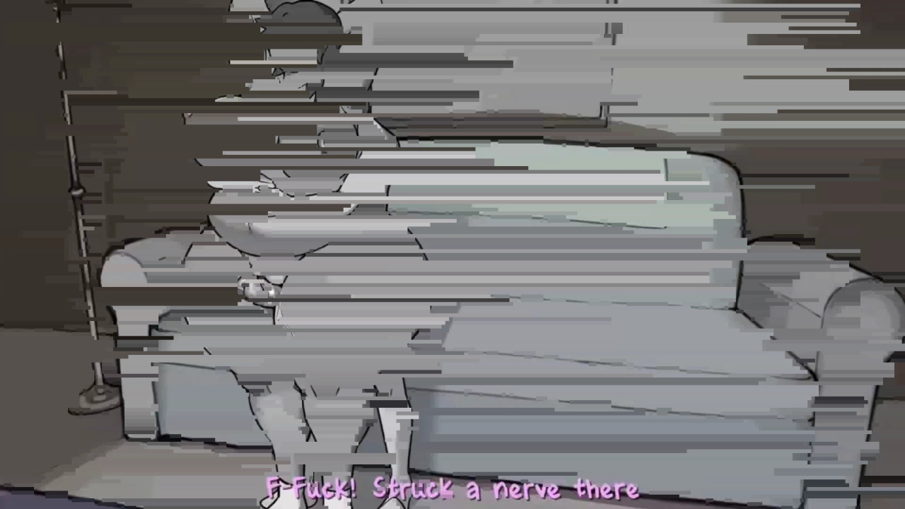 [TheNewPassion] A Night Alone (Deltarune) (Animated - WIPS) (Ongoing)