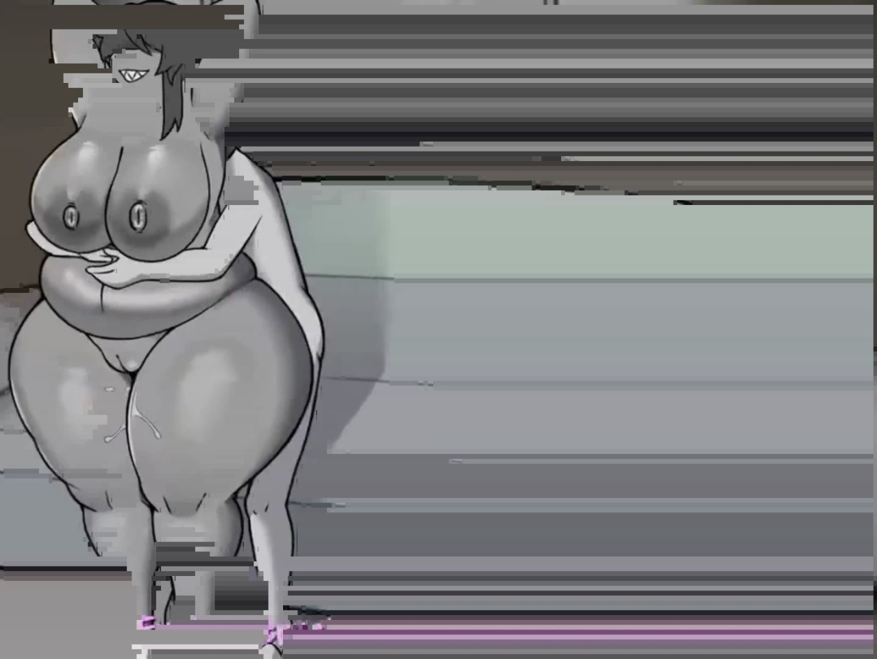 [TheNewPassion] A Night Alone (Deltarune) (Animated - WIPS) (Ongoing)