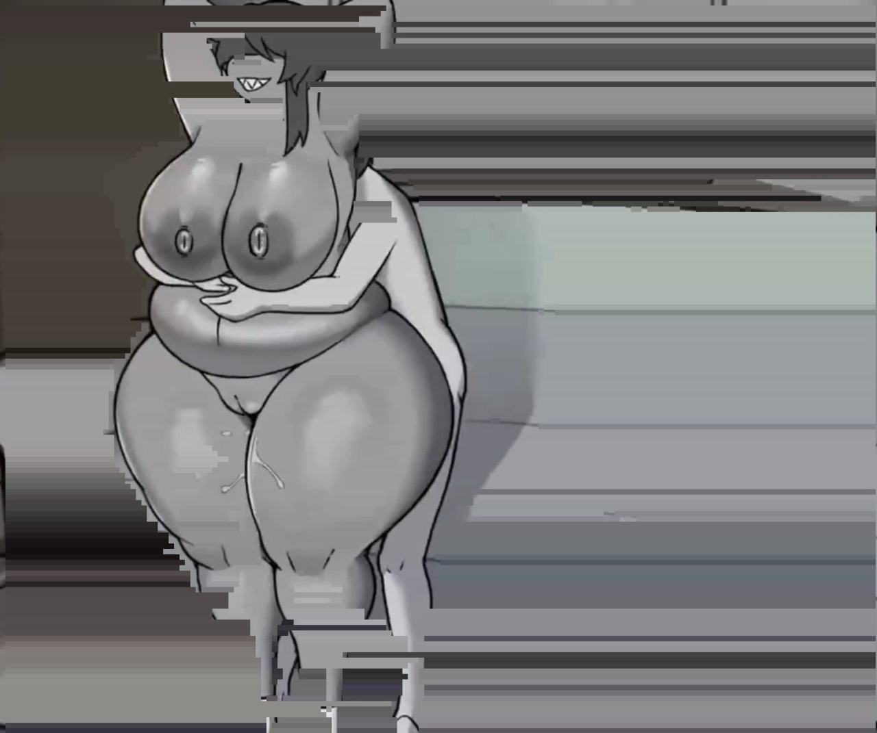 [TheNewPassion] A Night Alone (Deltarune) (Animated - WIPS) (Ongoing)