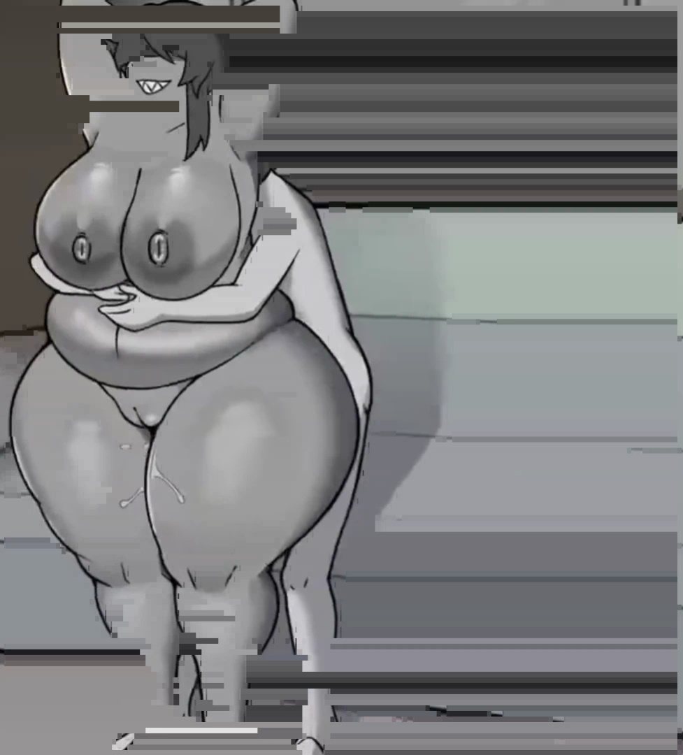 [TheNewPassion] A Night Alone (Deltarune) (Animated - WIPS) (Ongoing)
