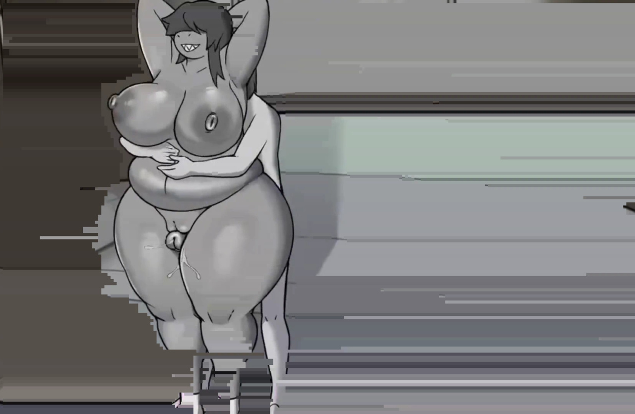[TheNewPassion] A Night Alone (Deltarune) (Animated - WIPS) (Ongoing)