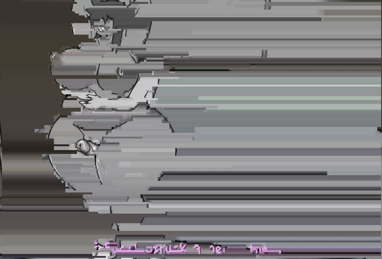 [TheNewPassion] A Night Alone (Deltarune) (Animated - WIPS) (Ongoing)
