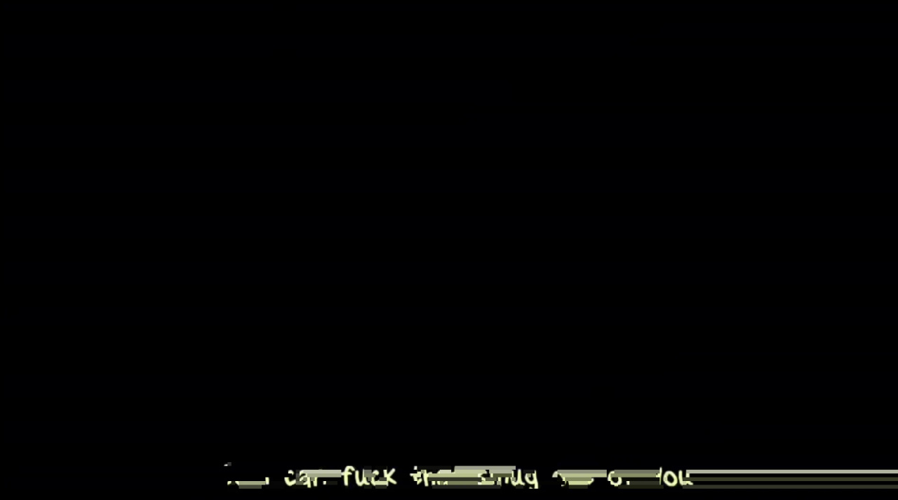 [TheNewPassion] A Night Alone (Deltarune) (Animated - WIPS) (Ongoing)