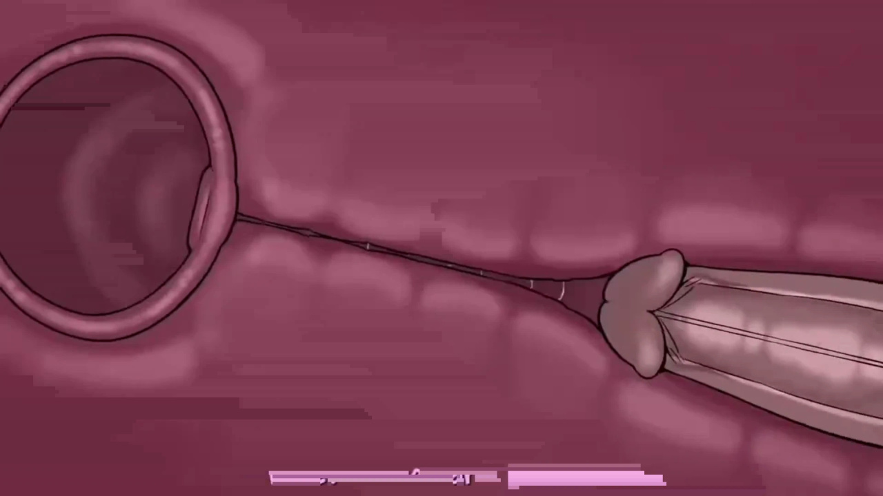 [TheNewPassion] A Night Alone (Deltarune) (Animated - WIPS) (Ongoing)