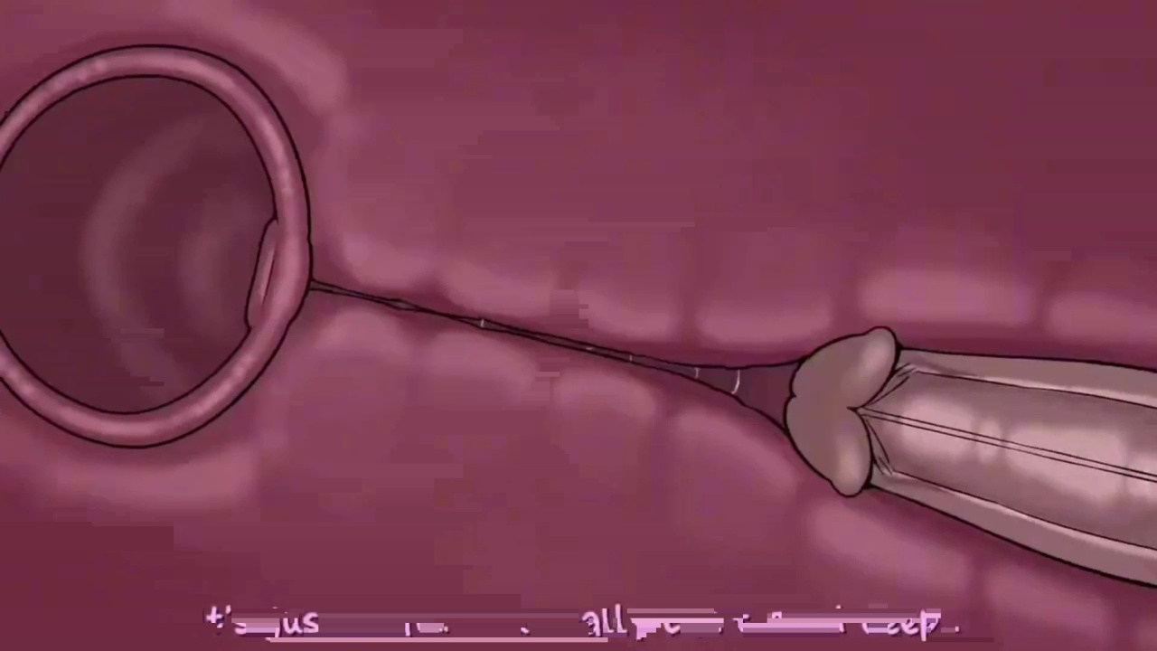 [TheNewPassion] A Night Alone (Deltarune) (Animated - WIPS) (Ongoing)