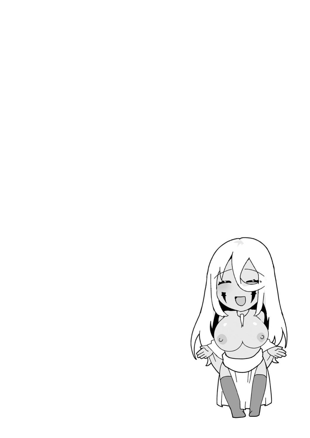 [Ebina Ebi] Kassyoku Musume no Harem Shima - Harem Island of Brown Girl [Digital]