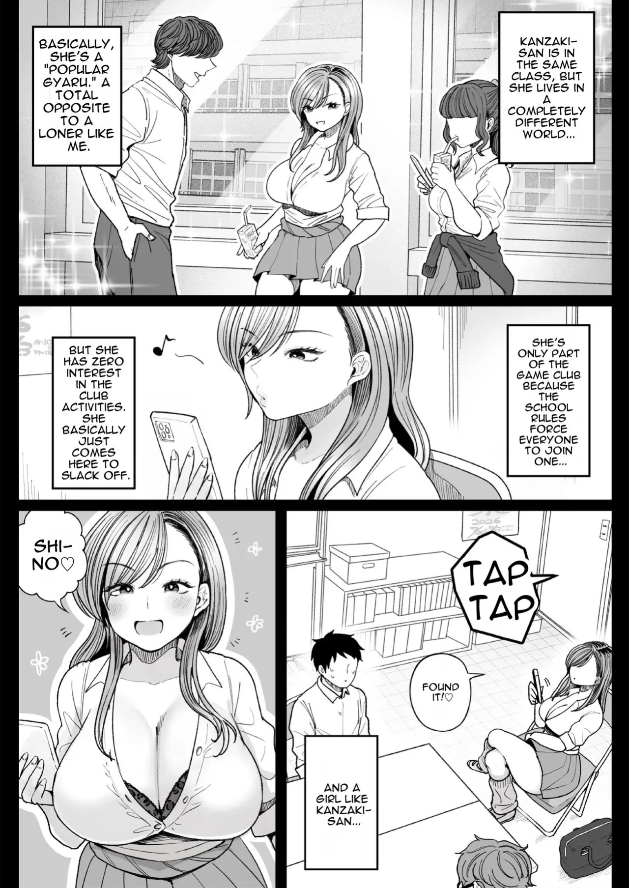 [Nezumi no Haha (Nezumi Nobo)] Imouto no Shojo, Moratte Agete Yo [English]