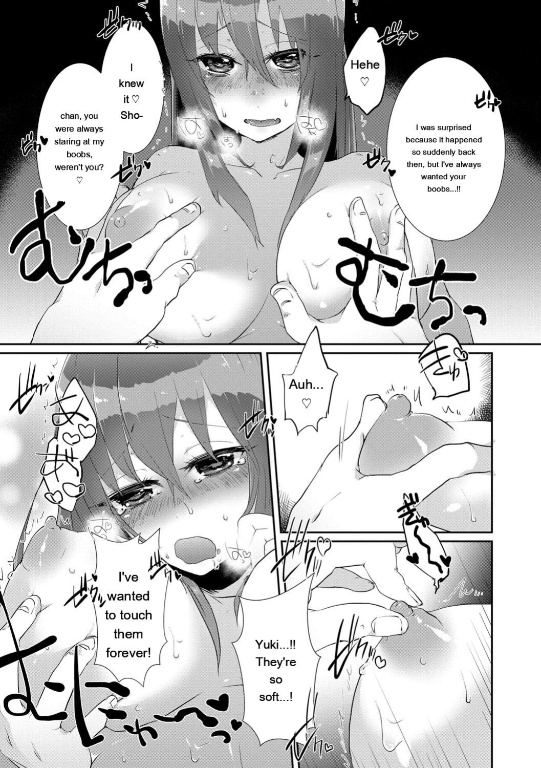 [Ebina Ebi] Shinsen Puriman - Fresh Puriman [Digital]