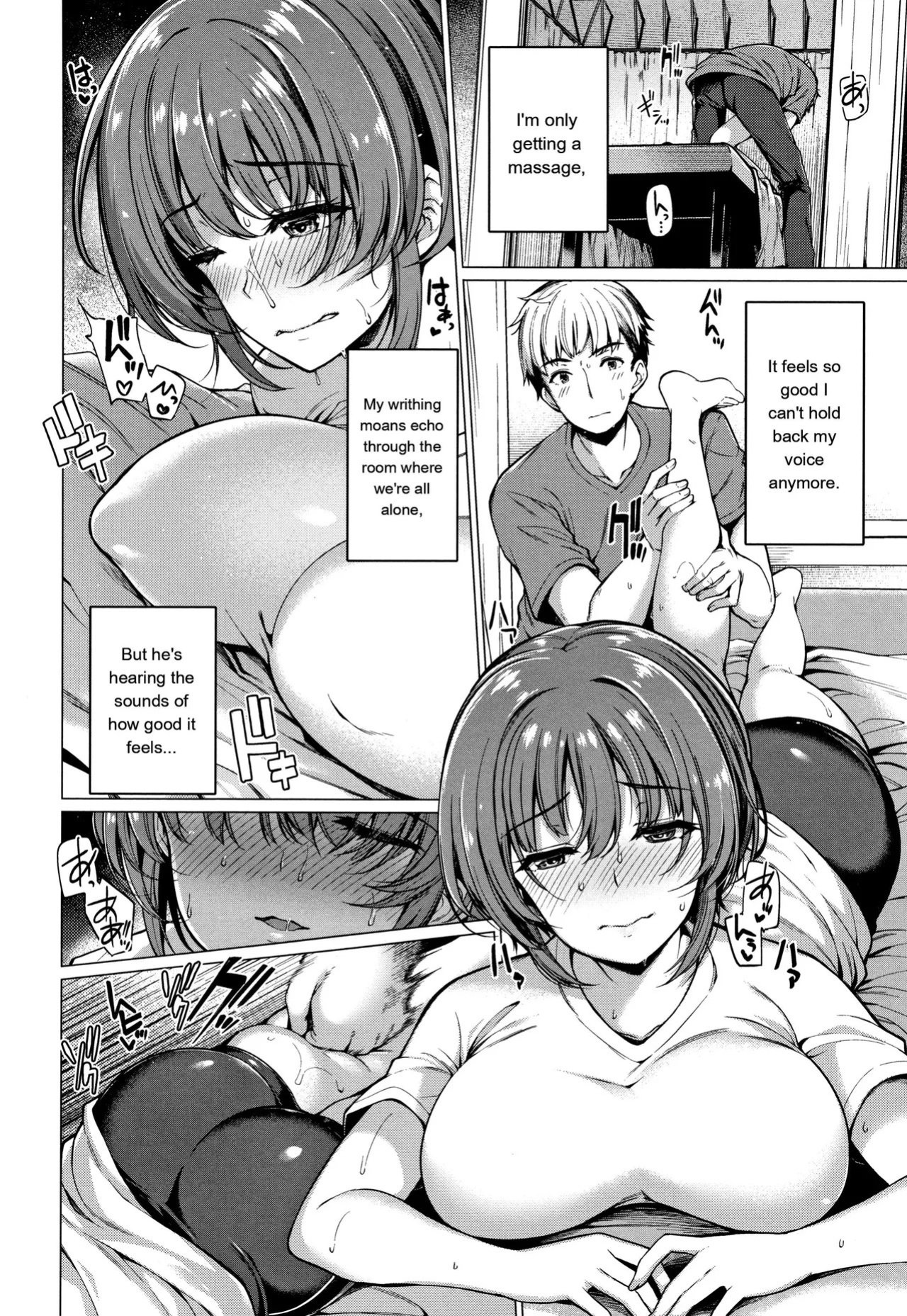 [Kazakura] Hanabira Otome - Maiden like flower petals