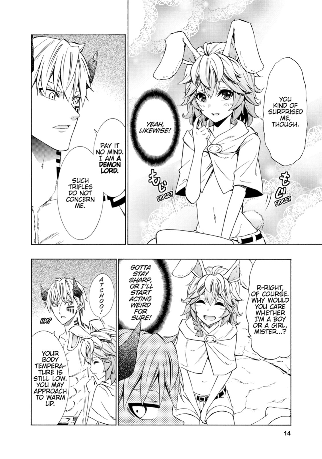 How NOT to Summon a Demon Lord_c055