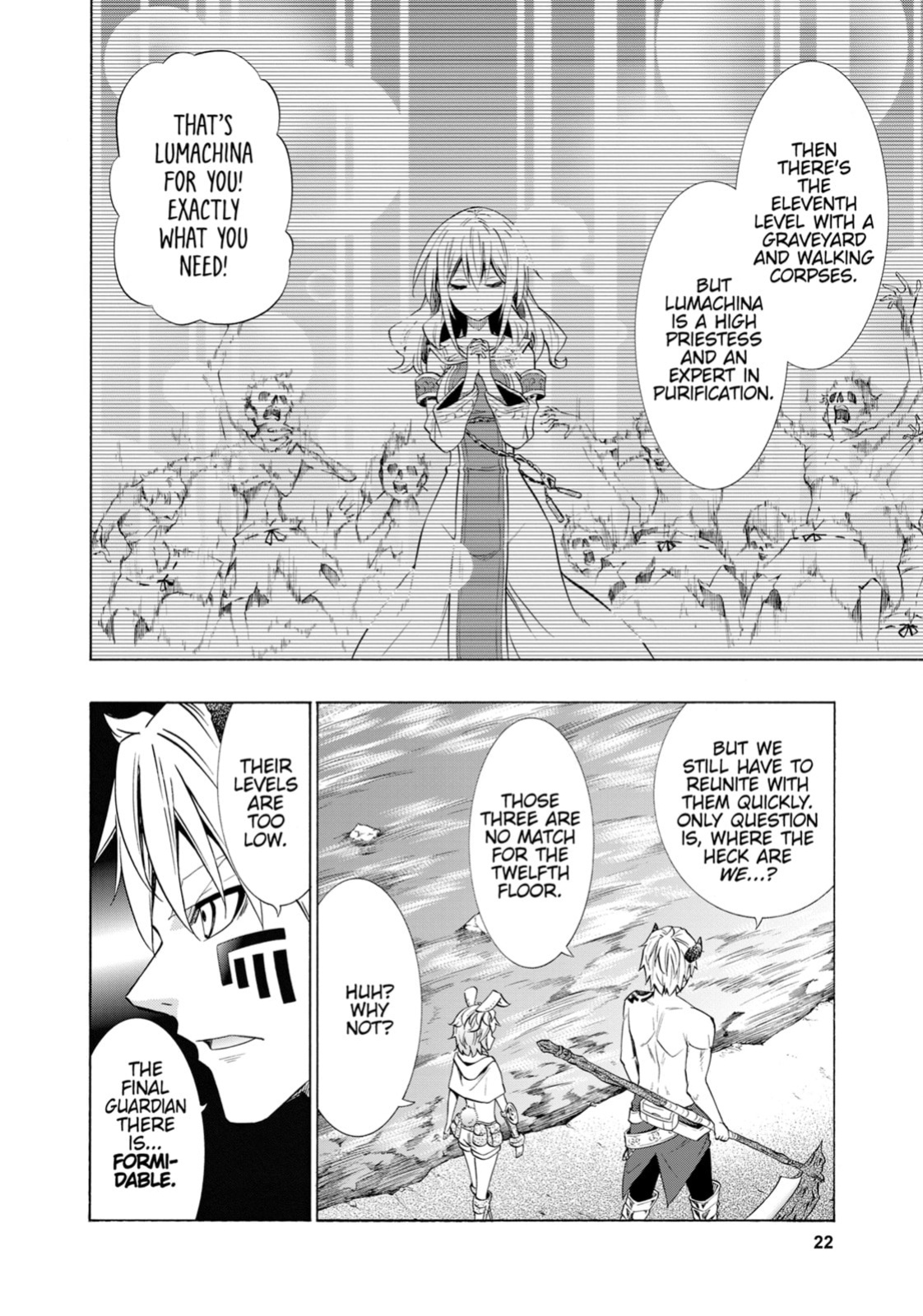 How NOT to Summon a Demon Lord_c055