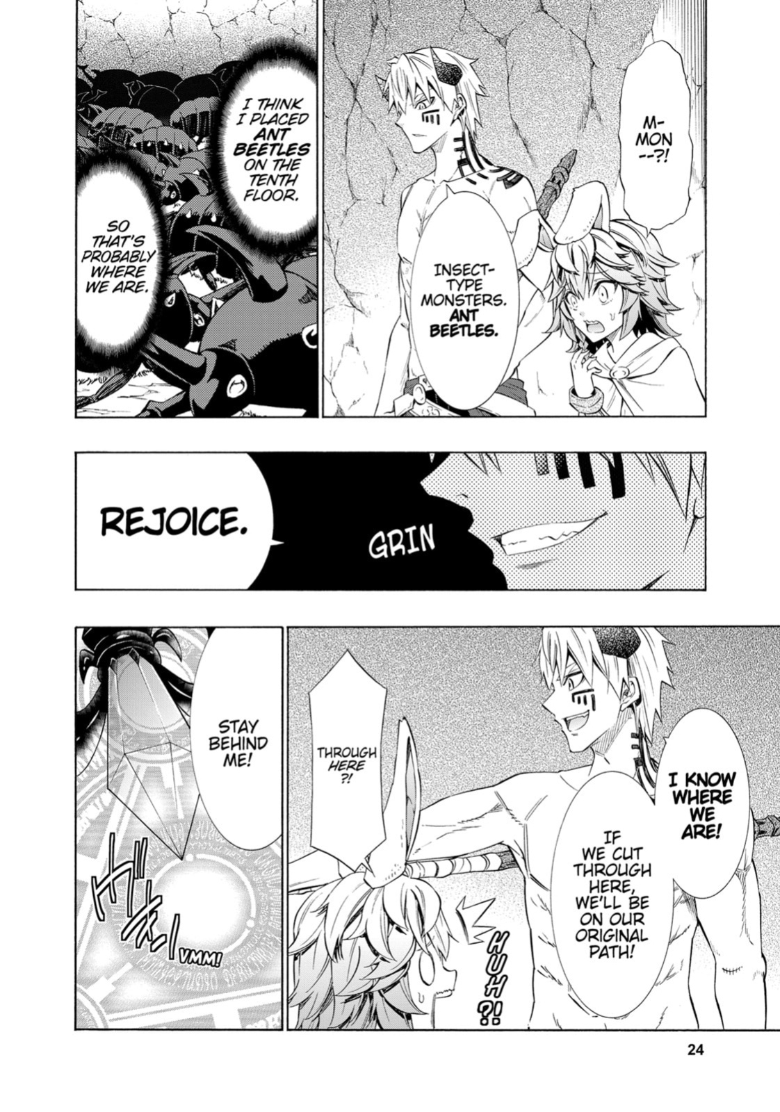 How NOT to Summon a Demon Lord_c055