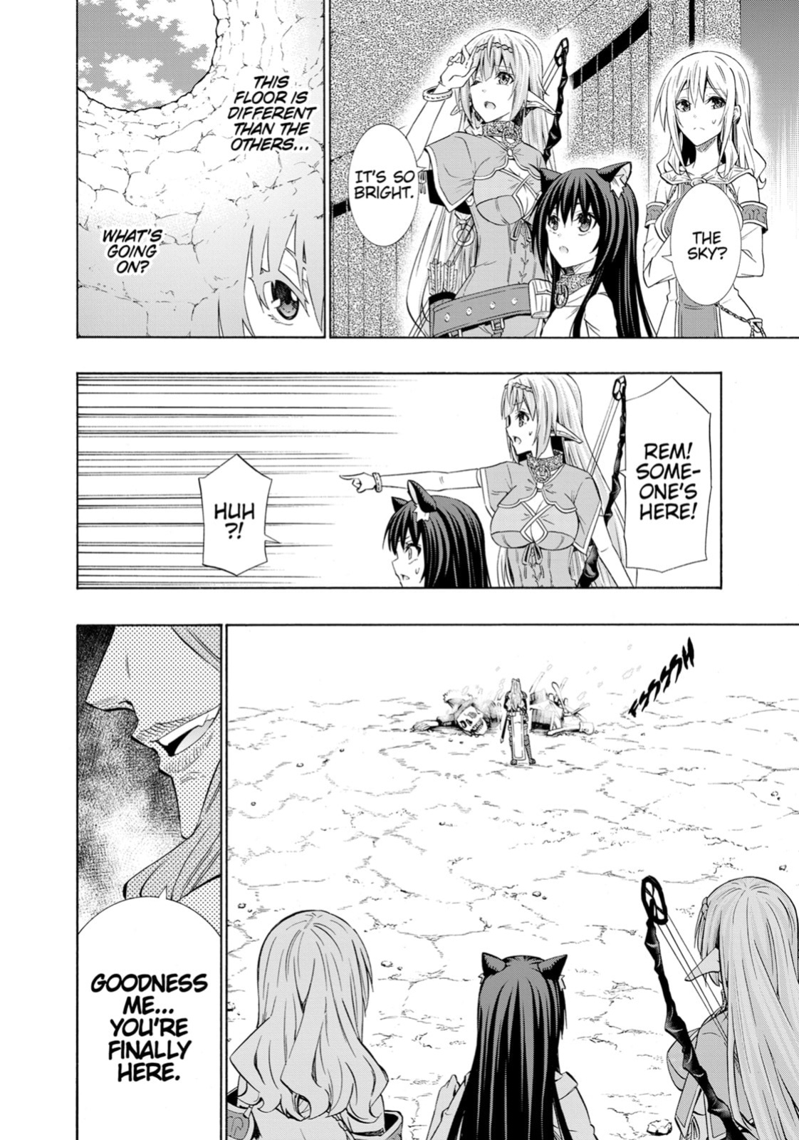 How NOT to Summon a Demon Lord_c055
