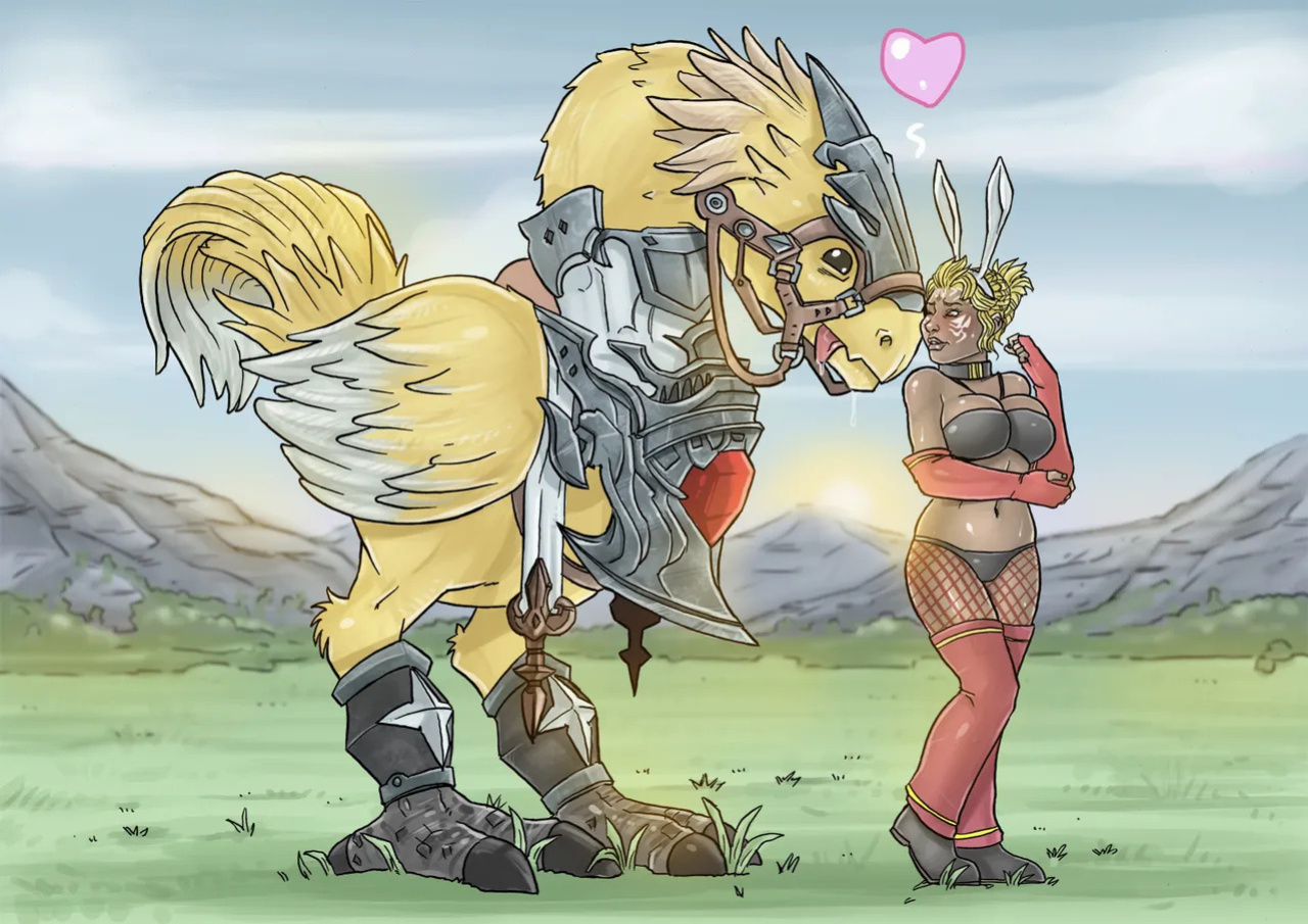 [Nikraria] Various Old Commissions