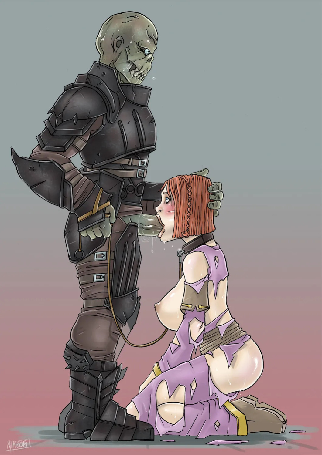 [Nikraria] Various Old Commissions