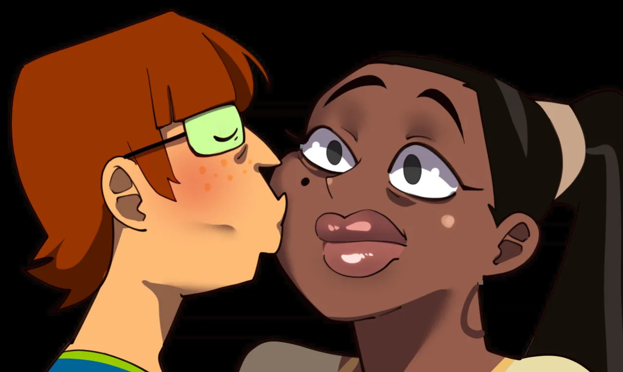 [BitterCream] Total Drama Island: Leshawna NTR [English] [Uncensored] (Total Drama Island)