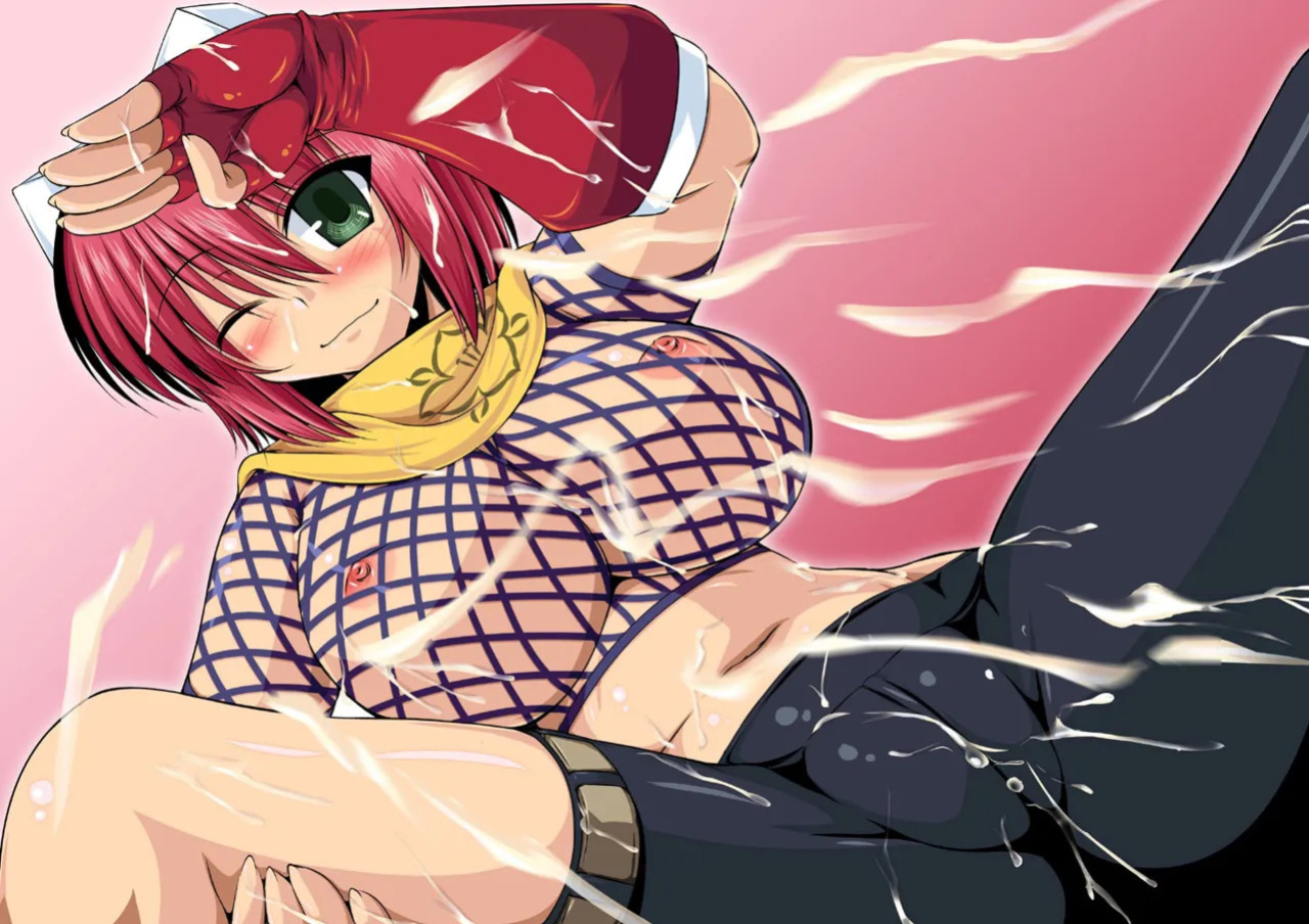[Shichiyou Souryuujin (Soushin Souma)] Ore-teki Bakuretsu Kyuukyokuken (Gouma Reifuden Izuna) [Digital] [English]