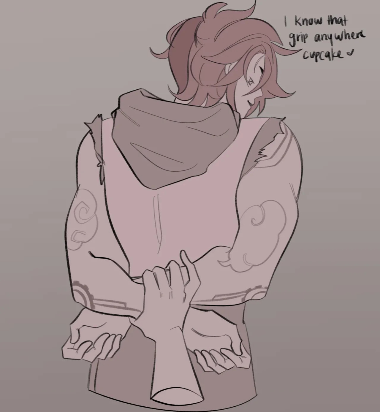 [Lesbeanlatte] Piltover's Finest (Arcane: League of Legends)